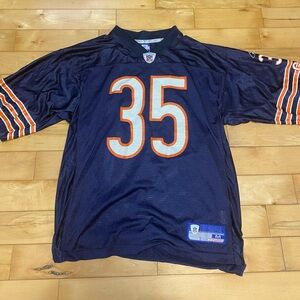 Chicago bears Thomas jersey